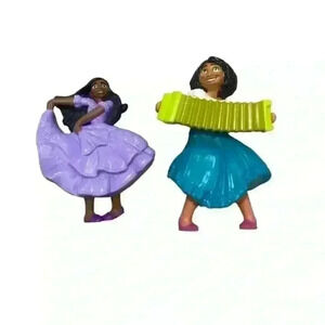 Disney Encanto Toy Figure Set‎